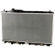 Purchase Top-Quality KOYORAD - A13257 - Engine Coolant Radiator pa1