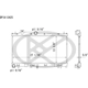 Purchase Top-Quality Radiator by KOYORAD - A13425 pa3