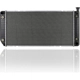 Purchase Top-Quality Radiator by KOYORAD - A1520 pa1