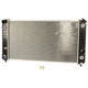 Purchase Top-Quality Radiator by KOYORAD - A1826 pa1