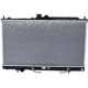 Purchase Top-Quality Radiator by KOYORAD - A1839 pa2