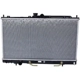 Purchase Top-Quality Radiator by KOYORAD - A1889 pa1