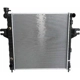 Purchase Top-Quality KOYORAD - A2262 - Engine Coolant Radiator pa2
