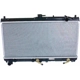 Purchase Top-Quality Radiator by KOYORAD - A2268 pa2