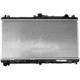 Purchase Top-Quality Radiator by KOYORAD - A2277 pa2