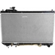 Purchase Top-Quality Radiator by KOYORAD - A2292 pa2