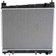 Purchase Top-Quality KOYORAD - A2305 - Engine Coolant Radiator pa2