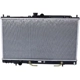 Purchase Top-Quality Radiator by KOYORAD - A2306 pa2