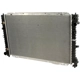 Purchase Top-Quality KOYORAD - A2307 - Engine Coolant Radiator pa1