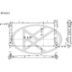Purchase Top-Quality Radiator by KOYORAD - A2311 pa1