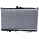 Purchase Top-Quality Radiator by KOYORAD - A2331 pa2