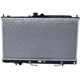 Purchase Top-Quality Radiator by KOYORAD - A2409 pa2