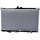 Purchase Top-Quality Radiator by KOYORAD - A2414 pa2