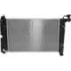 Purchase Top-Quality Radiator by KOYORAD - A2428 pa2