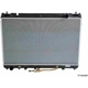 Purchase Top-Quality Radiator by KOYORAD - A2434 pa2