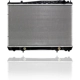 Purchase Top-Quality KOYORAD - A2436 - Engine Coolant Radiator pa3