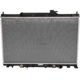 Purchase Top-Quality Radiator by KOYORAD - A2443 pa2