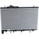 Purchase Top-Quality Radiator by KOYORAD - A2465 pa2