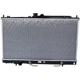 Purchase Top-Quality Radiator by KOYORAD - A2574 pa2