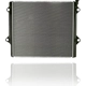 Purchase Top-Quality Radiator by KOYORAD - A2581 pa3