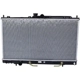 Purchase Top-Quality Radiator by KOYORAD - A2672 pa2