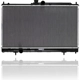 Purchase Top-Quality Radiator by KOYORAD - A2689-1 pa2