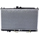 Purchase Top-Quality Radiator by KOYORAD - A2703 pa2