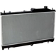 Purchase Top-Quality Radiator by KOYORAD - A2778 pa2