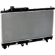 Purchase Top-Quality Radiator by KOYORAD - A2778 pa3