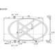 Purchase Top-Quality KOYORAD - A2797 - Radiator pa1