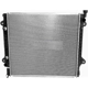 Purchase Top-Quality Radiator by KOYORAD - A2802 pa2