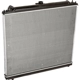 Purchase Top-Quality KOYORAD - A2807 - Radiator pa3