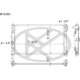 Purchase Top-Quality Radiator by KOYORAD - A2951 pa1