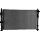 Purchase Top-Quality Radiator by KOYORAD - A2951 pa2