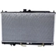 Purchase Top-Quality Radiator by KOYORAD - A2966 pa2