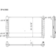 Purchase Top-Quality KOYORAD - A2988 - Engine Coolant Radiator pa2