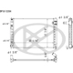 Purchase Top-Quality Radiateur de KOYORAD - A13284 pa1