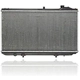 Purchase Top-Quality Radiator by KOYORAD - A2222 pa2