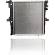 Purchase Top-Quality Radiator by KOYORAD - A2321 pa3