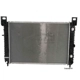 Purchase Top-Quality Radiator by KOYORAD - A2334 pa2