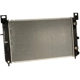 Purchase Top-Quality Radiator by KOYORAD - A2334 pa3
