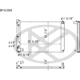 Purchase Top-Quality Radiator by KOYORAD - A2689-1 pa1