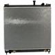 Purchase Top-Quality Radiator by KOYORAD - A2691 pa2