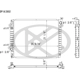 Purchase Top-Quality Radiator by KOYORAD - A2802 pa1