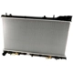 Purchase Top-Quality Radiator by KOYORAD - A2812 pa2
