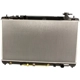 Purchase Top-Quality Radiator by KOYORAD - A2917 pa2