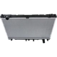 Purchase Top-Quality Radiator - LX3010151 pa1
