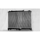 Purchase Top-Quality Radiator - MA3010223 pa1