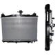 Purchase Top-Quality Radiator - MA3010231 pa1