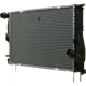 Purchase Top-Quality MAHLE ORIGINAL - CR1085-000P - Engine Coolant Radiator pa2